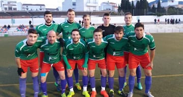 CF Torredelcampo