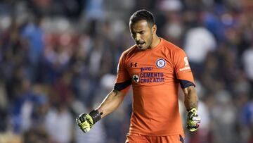 La Máquina le pegó 4-1 desde los once pasos a los universitarios tras haber igualado 1-1 con un Allison inconsistente, pero que terminó siendo el héroe.