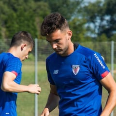 Oficial: Andoni López ya es jugador del Elche