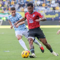 El peor momento de Renato Tapia