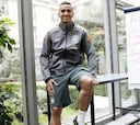 Danilo: “Estoy preparado para aceptar cualquier desafío”