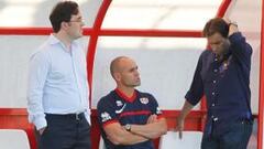 El Depor, a sanar la herida