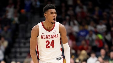 With the 2023 NBA Draft now almost upon us, it’s time to take a look at who the top prospects are and of course why. With no further delays, let’s get into it.