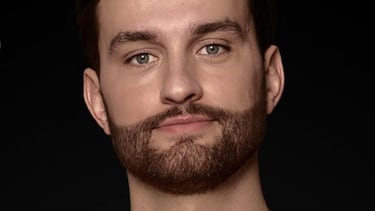 La maquinilla de afeitar de Braun que promete una barba perfecta: nueve accesorios y 120 minutos de autonomía