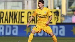 Los últimos 10 fichajes que se anunciaron en la Primera B