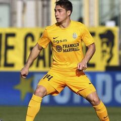 Los últimos 10 fichajes que se anunciaron en la Primera B