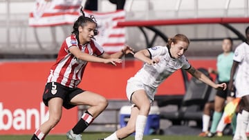 El Athletic sigue atascado