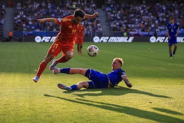 España - Italia: apuestas y pronósticos del Europeo sub-21 - 17/6/25