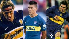 La constante relación entre la Liga MX y Boca Juniors
