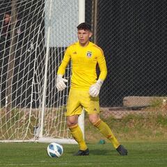 La gran novedad de Colo Colo para el choque con La Calera