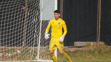 La gran novedad de Colo Colo para el choque con La Calera