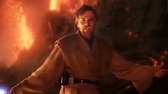 Gritan a Ewan McGregor en pleno Paseo de la Fama y el actor tras Obi-Wan responde con el meme más famoso de ‘Star Wars’