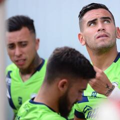 Héctor Lara, primera baja en directiva de Monarcas