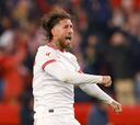 Sergio Ramos sigue queriendo ir a la Euro: “Trabajo con esa ilusión”