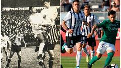 La increíble casualidad de la nueva camiseta alba ante Temuco