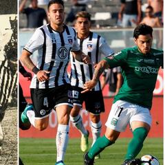 La increíble casualidad de la nueva camiseta alba ante Temuco