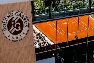 ¿Cuánto dinero se llevará Carlos Alcaraz si gana Roland Garros?