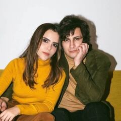 Siddhartha comparte la primera foto junto a Mar, su hijo con Yuya