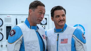 Los 4 fantásticos: primeros pasos guiño Stan Lee muchos pasaron por alto