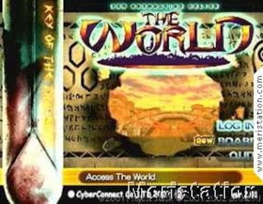 Nuevos detalles de .Hack Vol.1 Infection Expansion