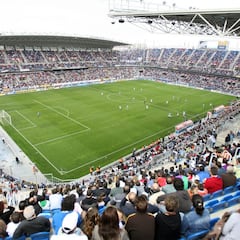 El mejor ambiente de la temporada para engancharse al playoff