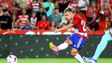 180 goles en 90 minutos