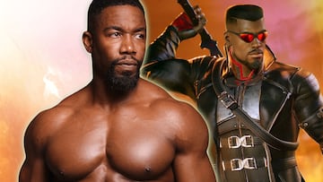 michael jai white blade marvel midnight suns