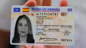 ¿Por qué en España hay dos apellidos y por qué no pasa en la mayoría de países?