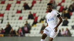 Eto’o returns after racism row but Antalyaspor lose