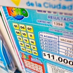 Resultados Telekino, Quini 6 y Loto hoy: ganadores y números premiados | 11 de diciembre