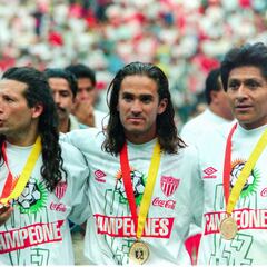 Ricardo Peláez, a favor de naturalizados en el Tricolor