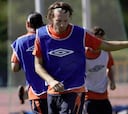 Michu: "Si tengo que salir, lo mejor es cuanto antes"