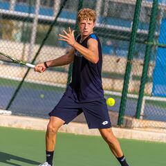 Nadal ficha a Landaluce