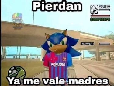 El Madrid, Barça y Guardiola, protagonistas de los memes de la jornada