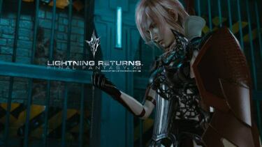Final Fantasy XIII en Xbox One X: una nueva oportunidad para Lightning