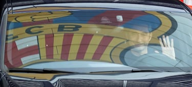 El 13 de enero, y después de un vodevil en el que se incluyó un viaje absurdo de Eric Abidal y Óscar Grau a Doha para negociar con Xavi, el club azulgrana destituyó a Ernesto Valverde, el técnico que había conquistado las dos últimas Ligas. Valverde abandonó el Barça en el primer puesto de la clasificación, pero según los directivos hacía falta un impulso en el juego. Después de intentarlo con Koeman, Xavi y hasta pensar en Pochettino, la decisión fue contratar a Quique Setién. 