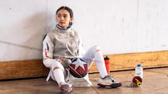 Tiene 14 años y es la nueva promesa del deporte chileno: “Quiero ir por todo”