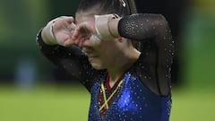 Las lesiones más dolorosas de Río 2016 en imágenes