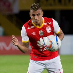 Santa Fe jugará amistoso con River Plate en Estados Unidos