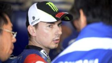 "No le deseo mal a nadie, pero una avería estaría bien"