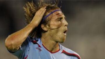 Celta 2 - Tenerife 1