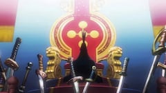 Imu revealed as ‘One Piece’s’ true author? Oda’s photo fuels wild fan theories