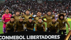Colo Colo - Alianza Lima: a qué hora es, horario, TV y cómo y dónde ver la Copa Libertadores