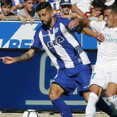 Pellegrini ficha a joven zaguero y 'olvida' a Guillermo Maripán