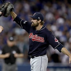 De Mariano Rivera a Andrew Miller