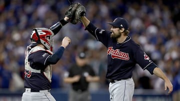 De Mariano Rivera a Andrew Miller