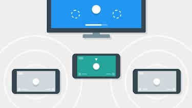 Google te dejará compartir contraseñas entre tu móvil y Chromebook