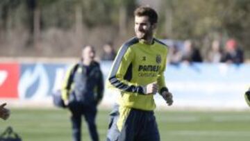 Baptistao: "La segunda vuelta será mucho más exigente"