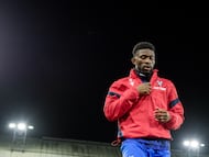 Lerma tendrá que buscar equipo y podría salir de Inglaterra después de 8 temporadas.