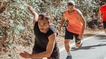 “No fue fácil dejar el fútbol, pero en la Kings League reconecté con la niñez y pasarlo bien”